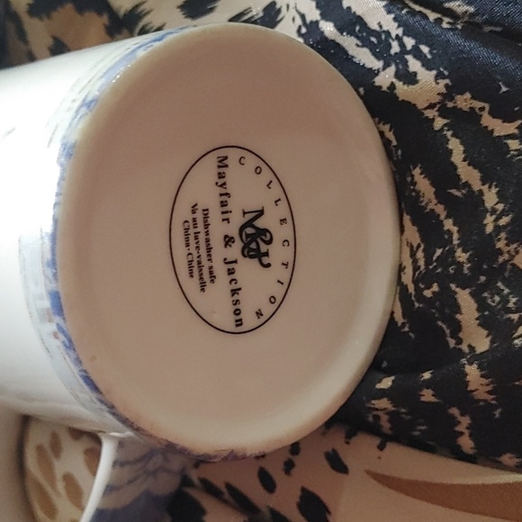 Mayfair & Jackson Cups - Picture 3 of 6